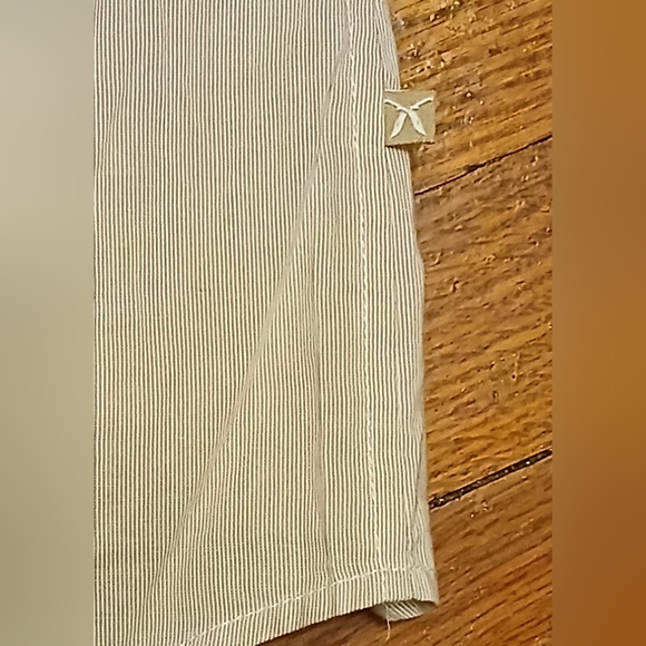 Artful Dodger Men's Embroidered Back Button Down Shirt Size 3XL - Picture 6 of 9